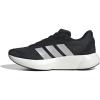 imageadidas Womens Lightshift Lace Up Sneakers Shoes Casual  WhiteBlackSilver MetallicWhite