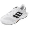 White/Black/White