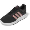 Black/Semi Pink Spark/Semi Pink Spark