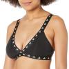 imageadidas Womens Purebare Light Support BraBlack Q1