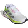 White/Halo Silver/Bliss Pink