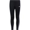 imageadidas Womens Replenishment Long Leggings Training Casual  BlackBlack