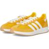 Crew Yellow/White/Gum