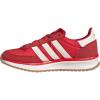 Pure Ruby/Off White/Better Scarlet