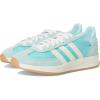 Semi Flash Aqua/Off White/Semi Flash Aqua