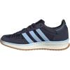 Shadow Navy/Glow Blue/Off White