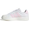 White/Clear Pink/White