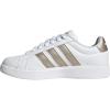 White/Cyber Metallic/White