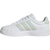 imageadidas Womens Streettalk SneakerWhiteLinen GreenWhite
