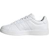 imageadidas Womens Streettalk SneakerWhiteWhiteWhite