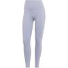 imageadidas Womens Studio 78 TightsSilver Violet