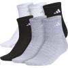 White/Black/Grey