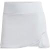 imageadidas Womens Tennis Club SkirtHalo Blue