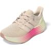 imageadidas Womens Ultradream Bold SneakerWonder QuartzWonder QuartzWarm Vanilla