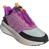imageadidas Womens XPLR Phase SneakerPurple BurstPreloved PurpleLinen Green