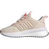 Wonder White/Halo Ivory/Solar Red