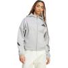 Medium Grey Heather