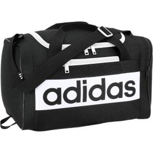 imageCourt Lite Duffel BagBlackWhite