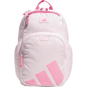 imageMidway Small Backpack for women and men durable laptop bagClear PinkPink Fusion