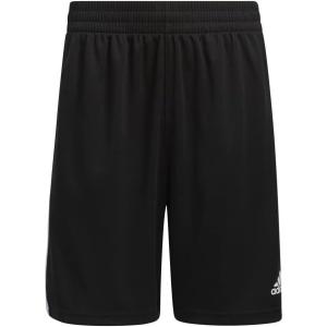 imageadidas Boys Classic 3Stripes ShortsBlack