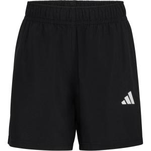 imageadidas Boys Essentials Small Logo Woven ShortBlack