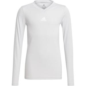 imageadidas Boys Team Base TeeTeam Light Grey
