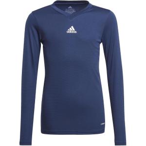 imageadidas Boys Team Base TeeTeam Navy Blue