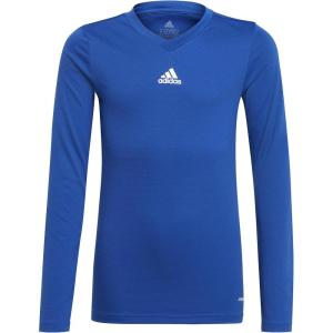 imageadidas Boys Team Base TeeTeam Royal Blue