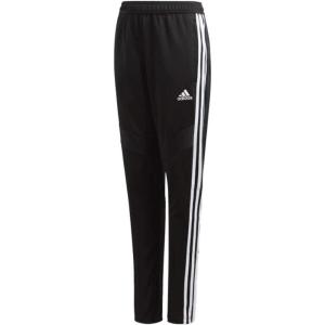 imageadidas Boys Tiro 19 Training PantsBlackWhite