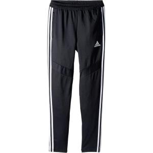 imageadidas Boys Tiro 19 Training PantsDark GreyWhite