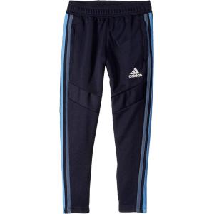 imageadidas Boys Tiro 19 Training PantsLegend InkTech InkReal BlueGlow Blue