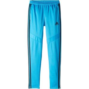 imageadidas Boys Tiro 19 Training PantsShock CyanBlack