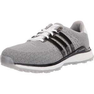 imageadidas Golf Mens Tour360 XTSL ShoesFtwr WhiteCore BlackGrey Three