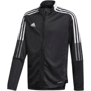 imageadidas Kids Tiro 21 Track JacketBlack