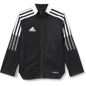 imageadidas Kids Tiro 21 Track JacketBlackone