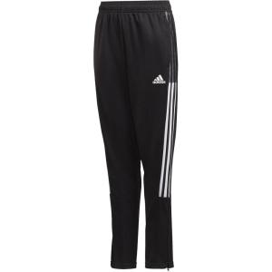 imageadidas Kids Tiro 21 Track PantsBlackWhite