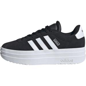 imageadidas Kids VL Court 30 SneakerBlackWhiteWhite