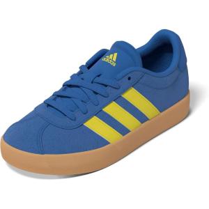 imageadidas Kids VL Court 30 SneakerBright RoyalPure SulfurGum