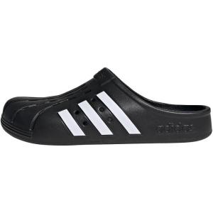 imageadidas Mens Adilette Shower SlidesBlack