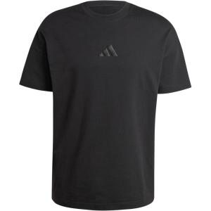 imageadidas Mens All Szn Graphic TShirtBlack