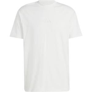 imageadidas Mens All Szn Graphic TShirtOffwhite