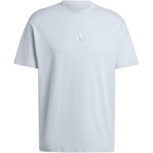 imageadidas Mens All Szn Graphic TShirtWonder Blue
