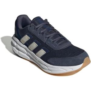imageadidas Mens Astrastar SneakerShadow NavyWonder AluminaDark Blue