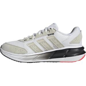 imageadidas Mens Astrastar SneakerWhiteAluminaOff White