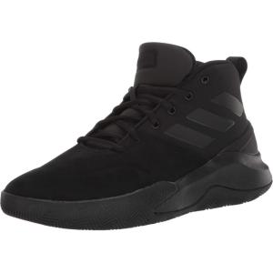 imageadidas Mens Aw Bball Soccer UnisexBlackBlackBlack