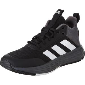 imageadidas Mens Aw Bball Soccer UnisexCore BlackGreyWhite
