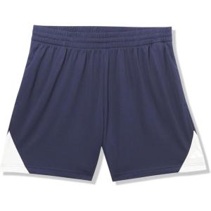 imageadidas Mens Badge of Sport Basketball ShortsInkWhite