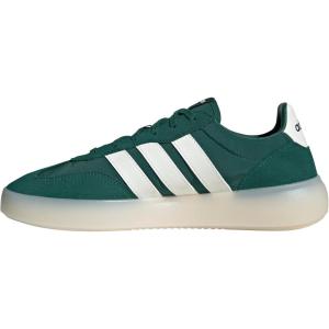 imageadidas Mens Barreda DecodeCollegiate GreenOff WhiteCollegiate Green