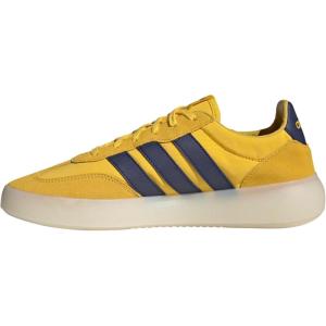 imageadidas Mens Barreda DecodeUtility YellowDark BlueOff White