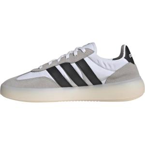 imageadidas Mens Barreda DecodeWhiteBlackGrey